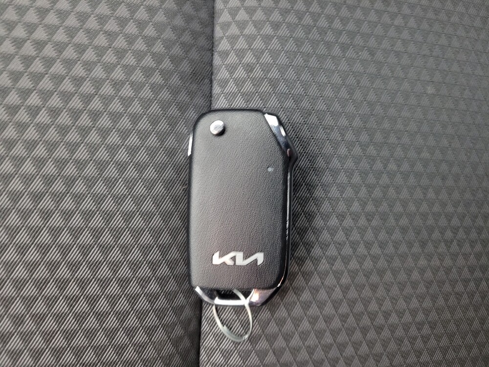 2023 Kia Soul in Eastpointe, MI 48021 - 18135962 32