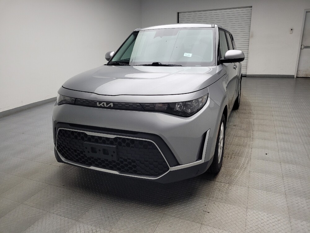 2023 Kia Soul in Eastpointe, MI 48021 - 18135962 15