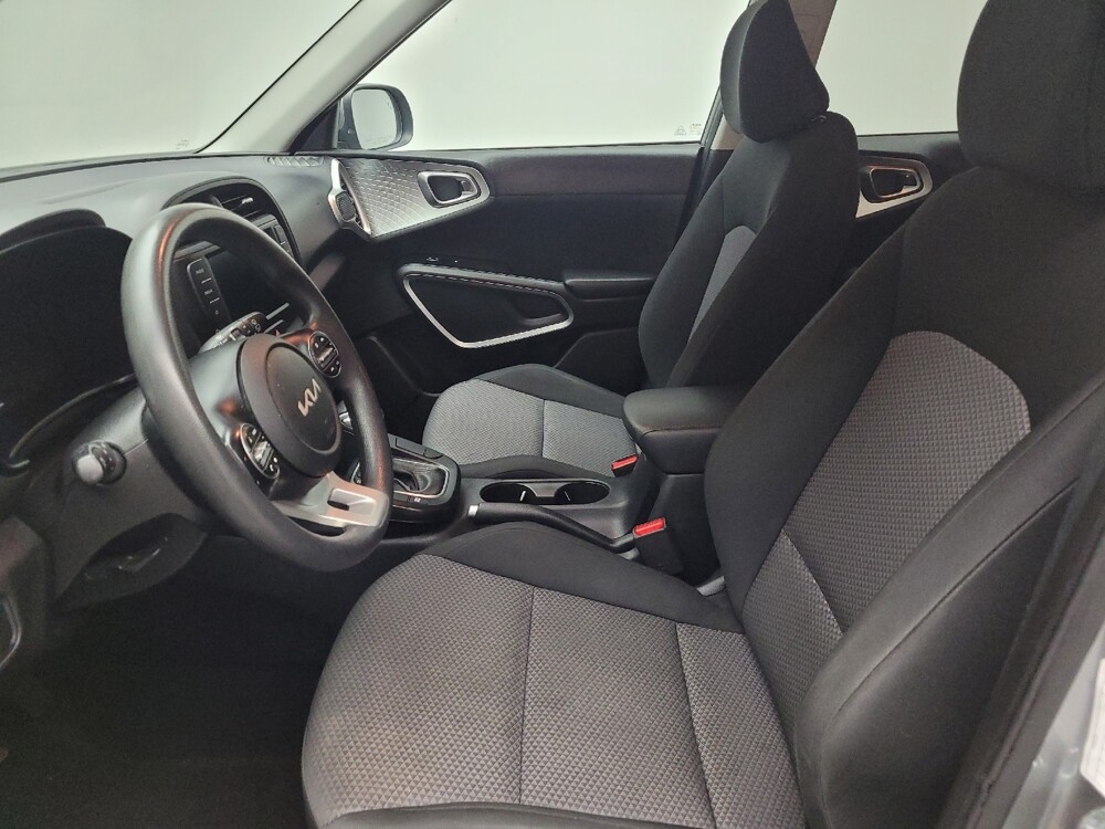 2023 Kia Soul in Eastpointe, MI 48021 - 18135962 17