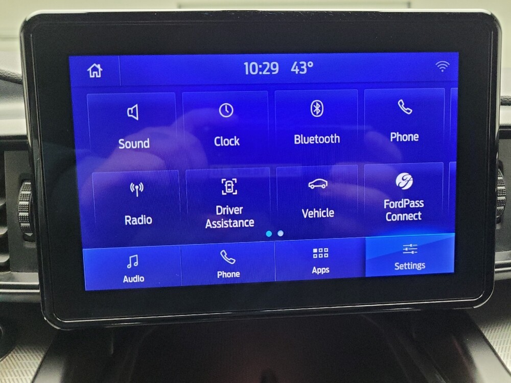 2020 Ford Explorer in Eastpointe, MI 48021 - 18135963 25