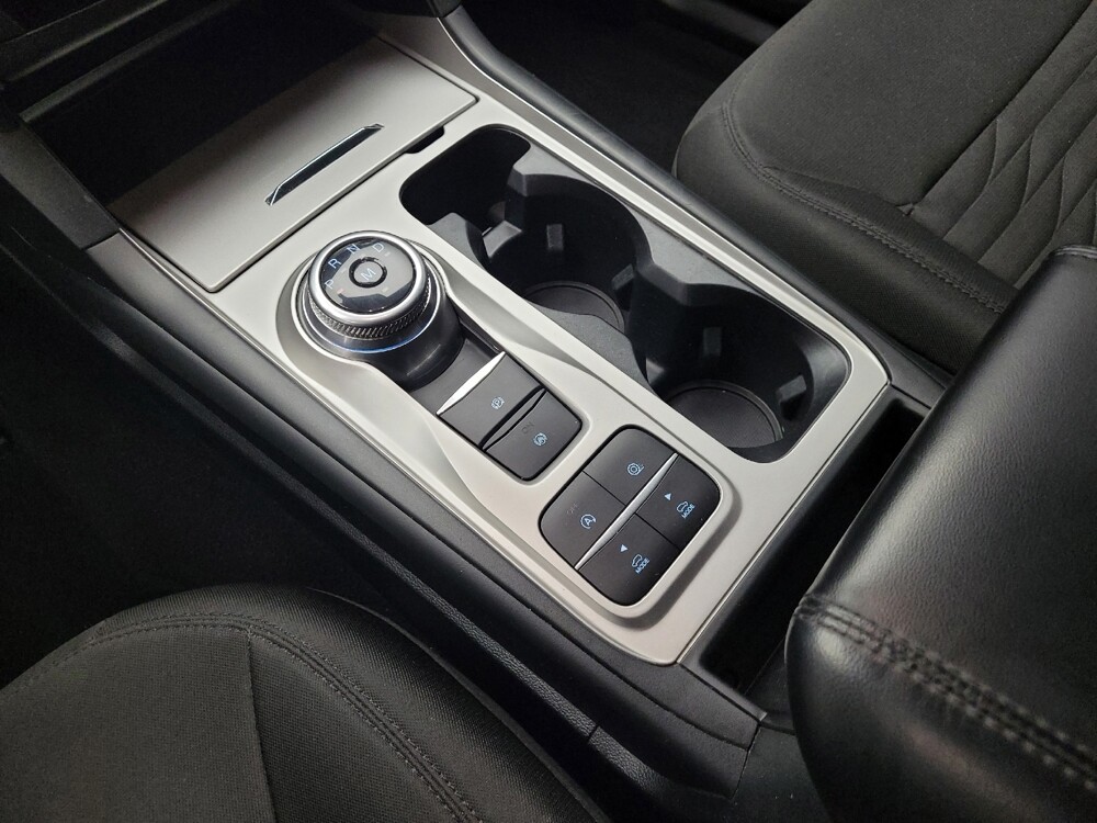 2020 Ford Explorer in Eastpointe, MI 48021 - 18135963 26