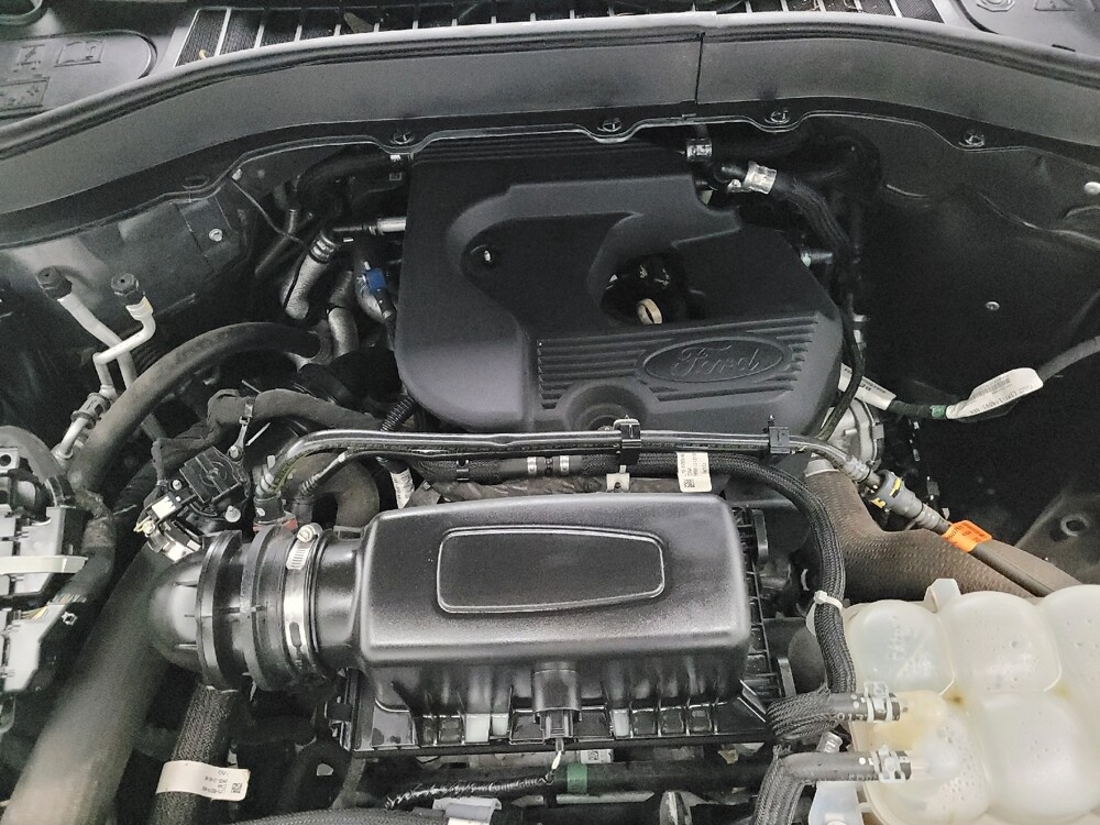 2020 Ford Explorer in Eastpointe, MI 48021 - 18135963 30