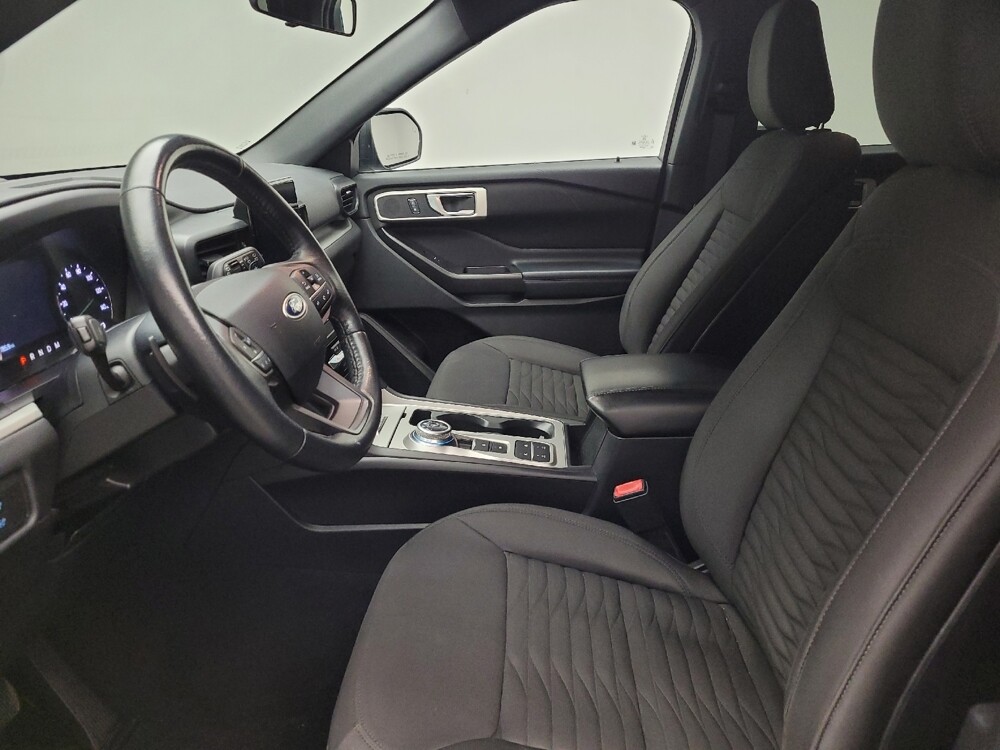 2020 Ford Explorer in Eastpointe, MI 48021 - 18135963 17