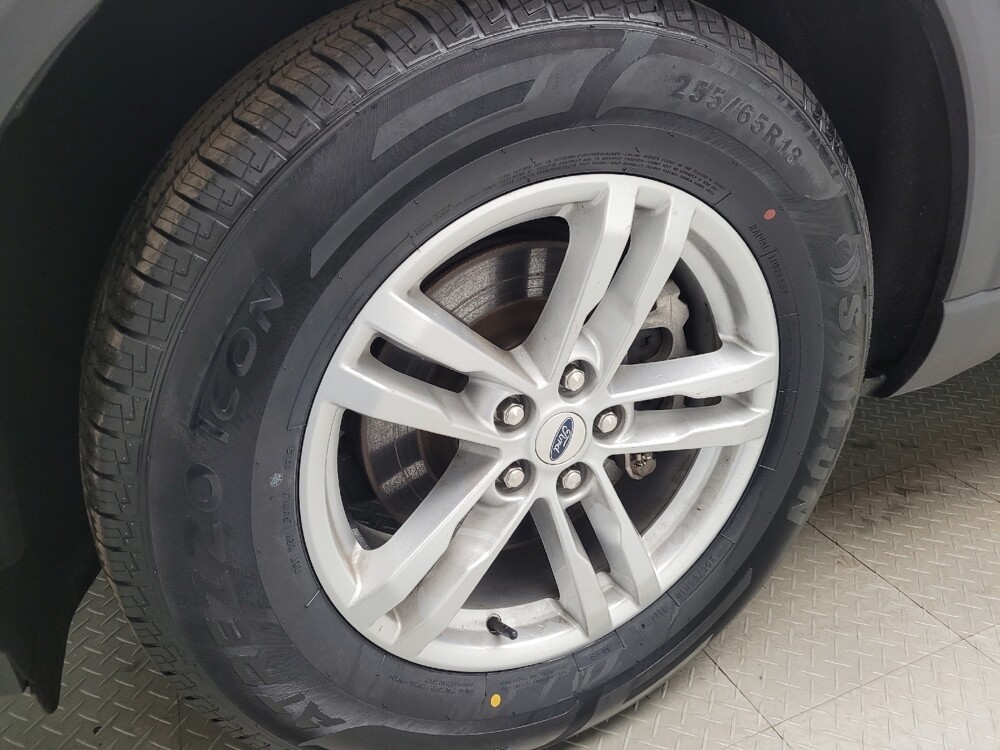 2020 Ford Explorer in Eastpointe, MI 48021 - 18135963 31