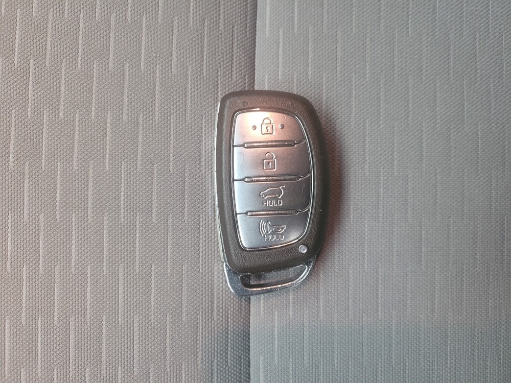 2021 Hyundai Tucson in Eastpointe, MI 48021 - 18135964 32