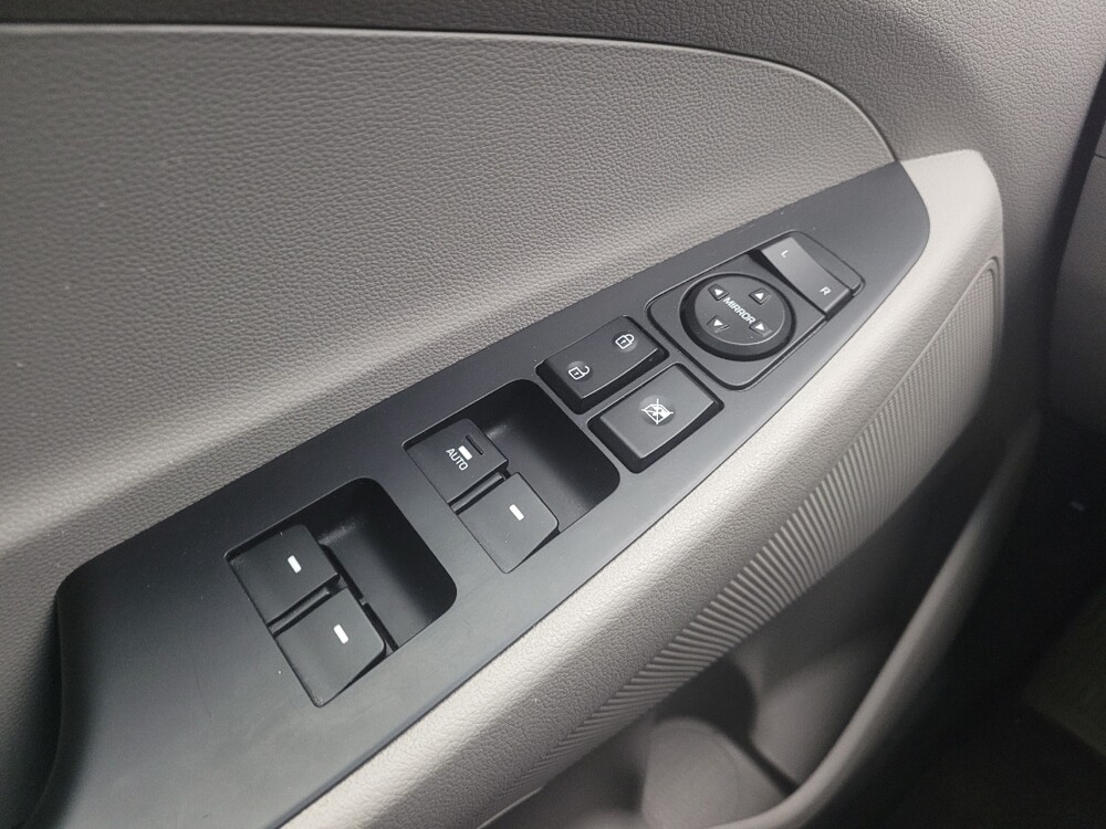 2021 Hyundai Tucson in Eastpointe, MI 48021 - 18135964 27