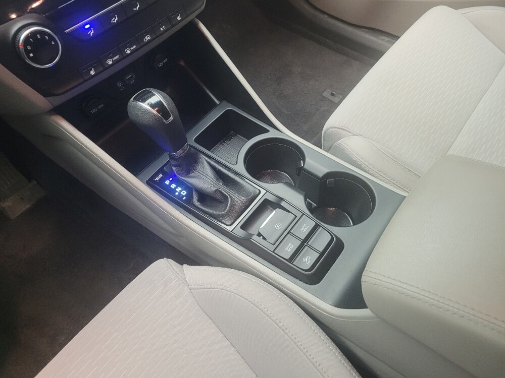 2021 Hyundai Tucson in Eastpointe, MI 48021 - 18135964 26