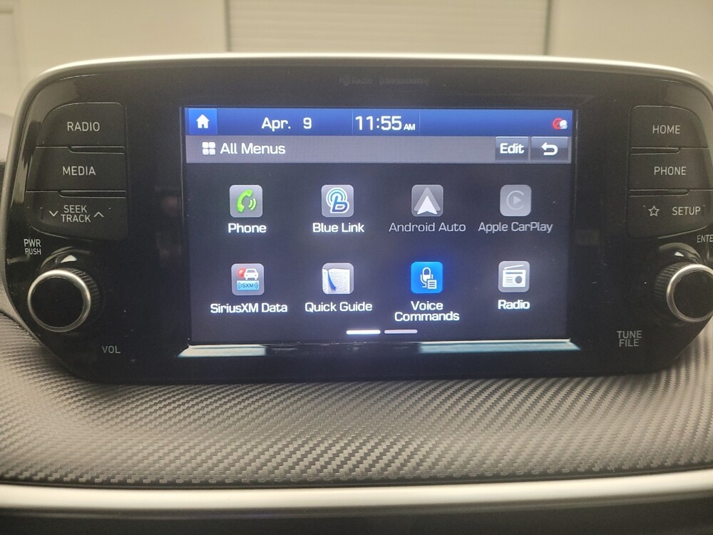 2021 Hyundai Tucson in Eastpointe, MI 48021 - 18135964 25