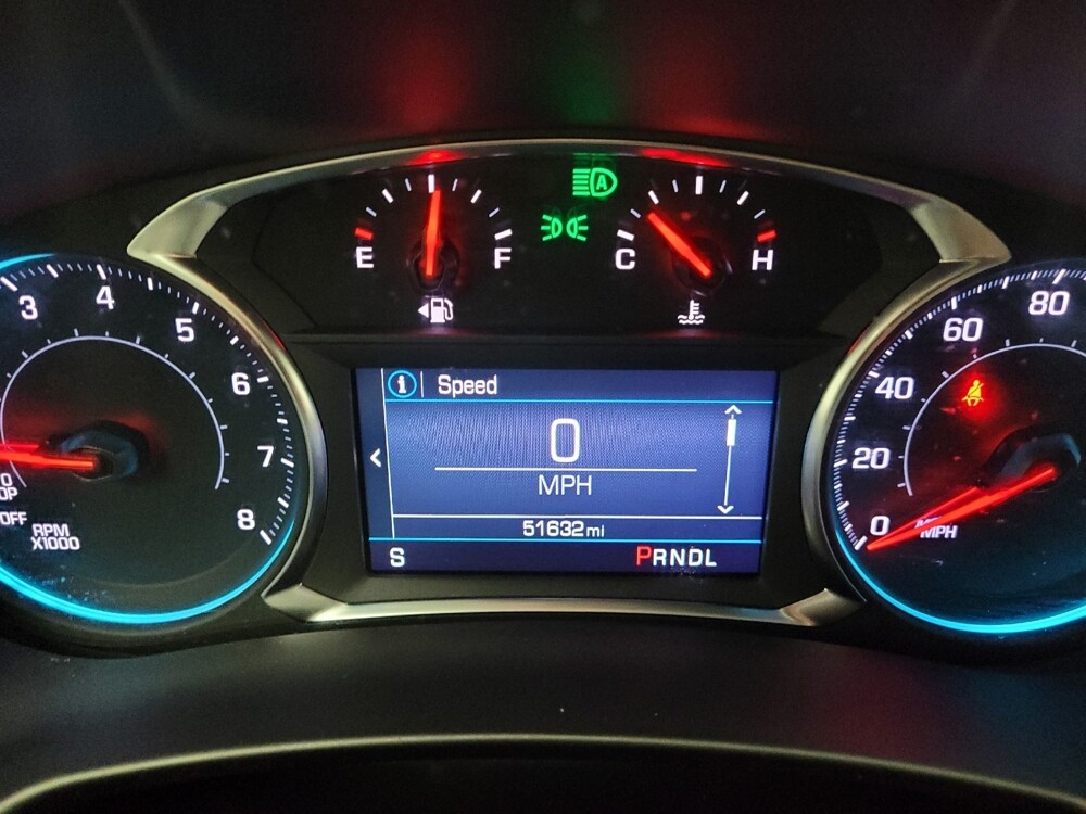 2024 Chevrolet Equinox in Taylor, MI 48180 - 18135965 23