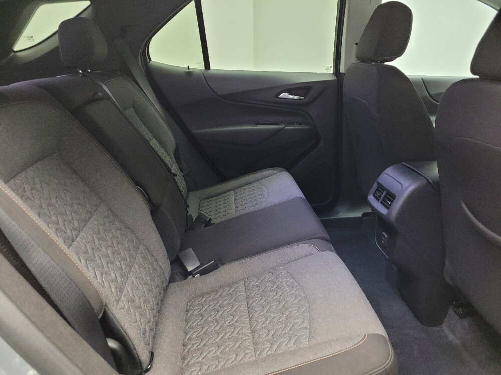 2024 Chevrolet Equinox in Taylor, MI 48180 - 18135965 19