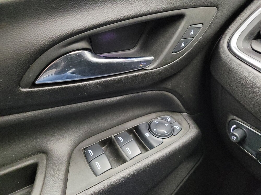 2024 Chevrolet Equinox in Taylor, MI 48180 - 18135965 27