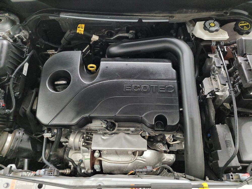 2024 Chevrolet Equinox in Taylor, MI 48180 - 18135965 30