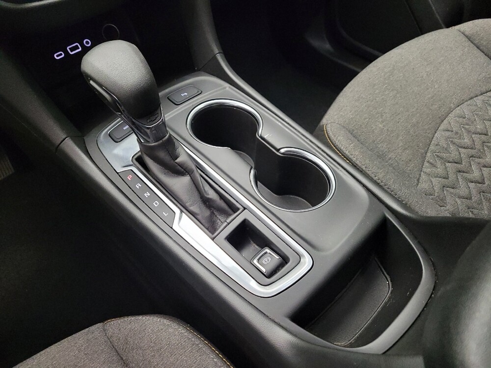 2024 Chevrolet Equinox in Taylor, MI 48180 - 18135965 26