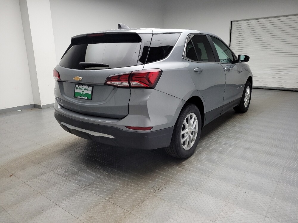 2024 Chevrolet Equinox in Taylor, MI 48180 - 18135965 9