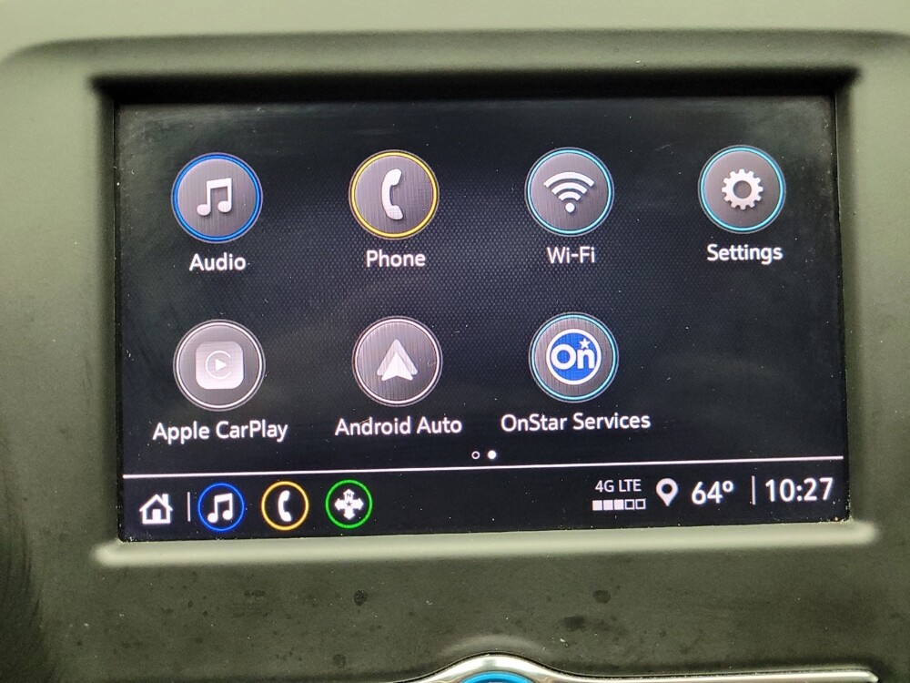 2024 Chevrolet Equinox in Taylor, MI 48180 - 18135965 25