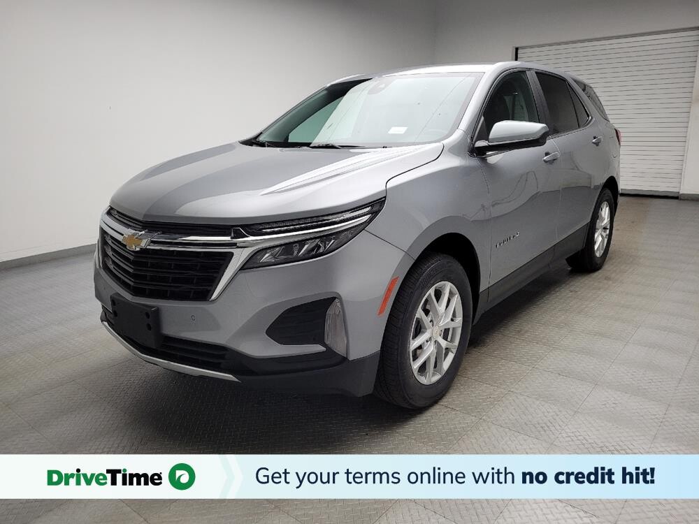 2024 Chevrolet Equinox in Taylor, MI 48180 - 18135965