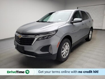 2024 Chevrolet Equinox in Taylor, MI 48180