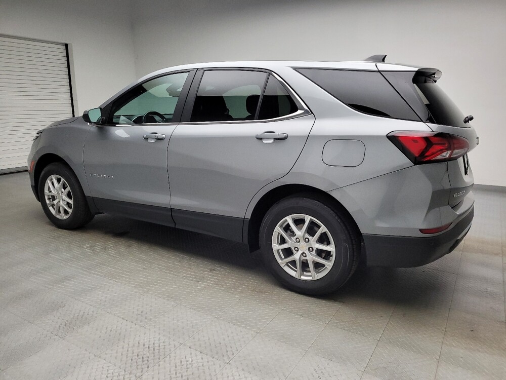 2024 Chevrolet Equinox in Taylor, MI 48180 - 18135965 3
