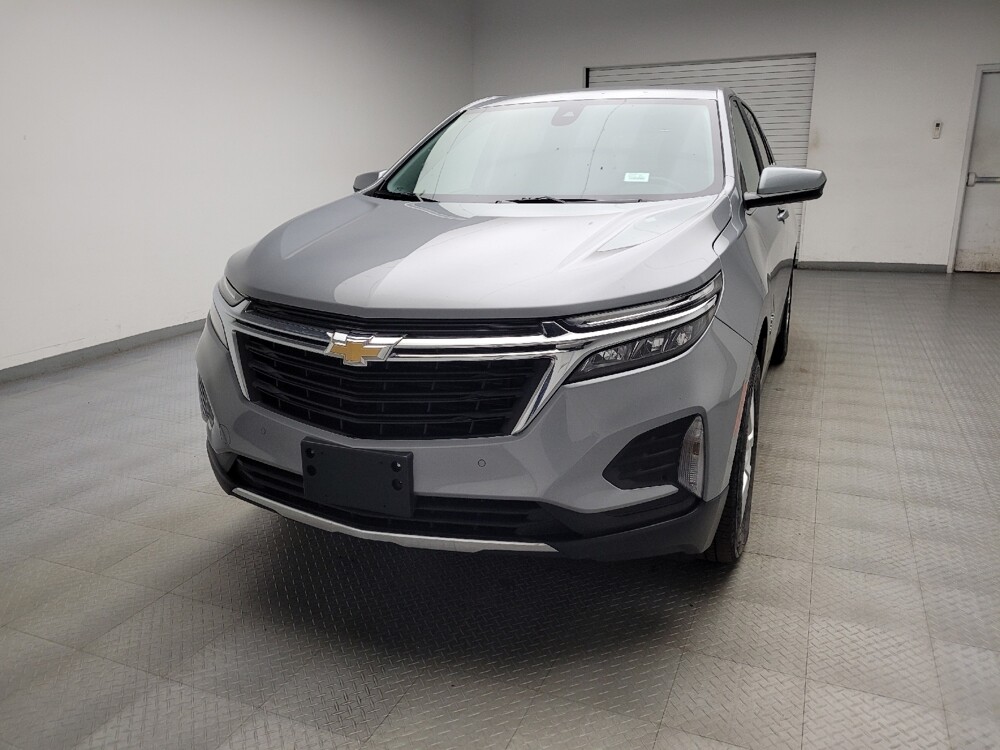 2024 Chevrolet Equinox in Taylor, MI 48180 - 18135965 15