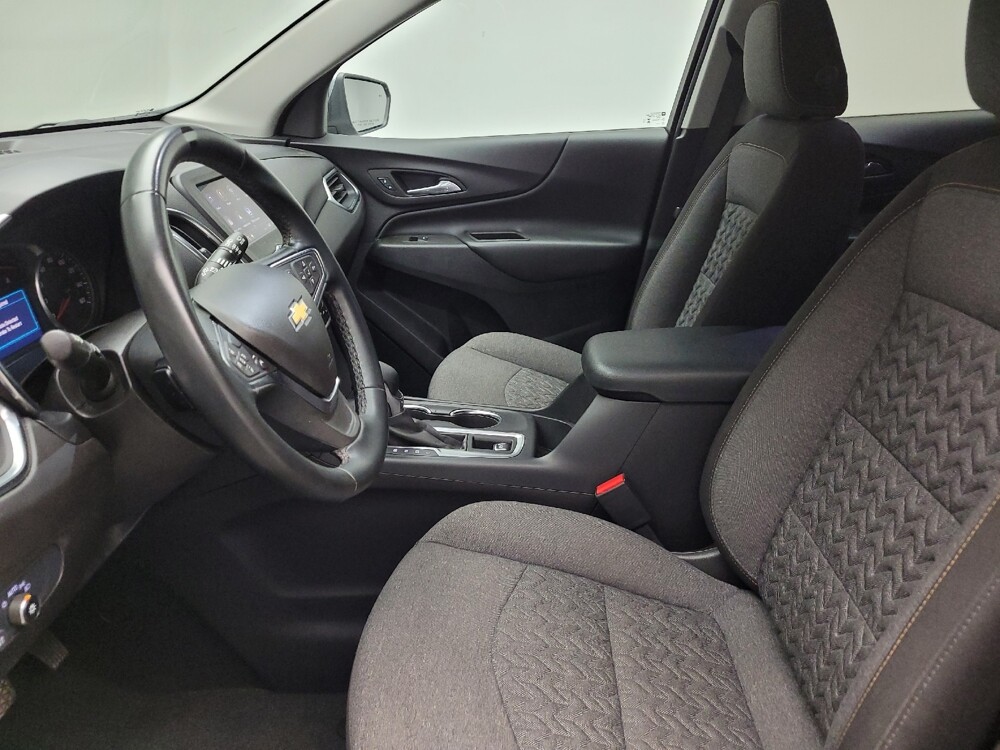 2024 Chevrolet Equinox in Taylor, MI 48180 - 18135965 17