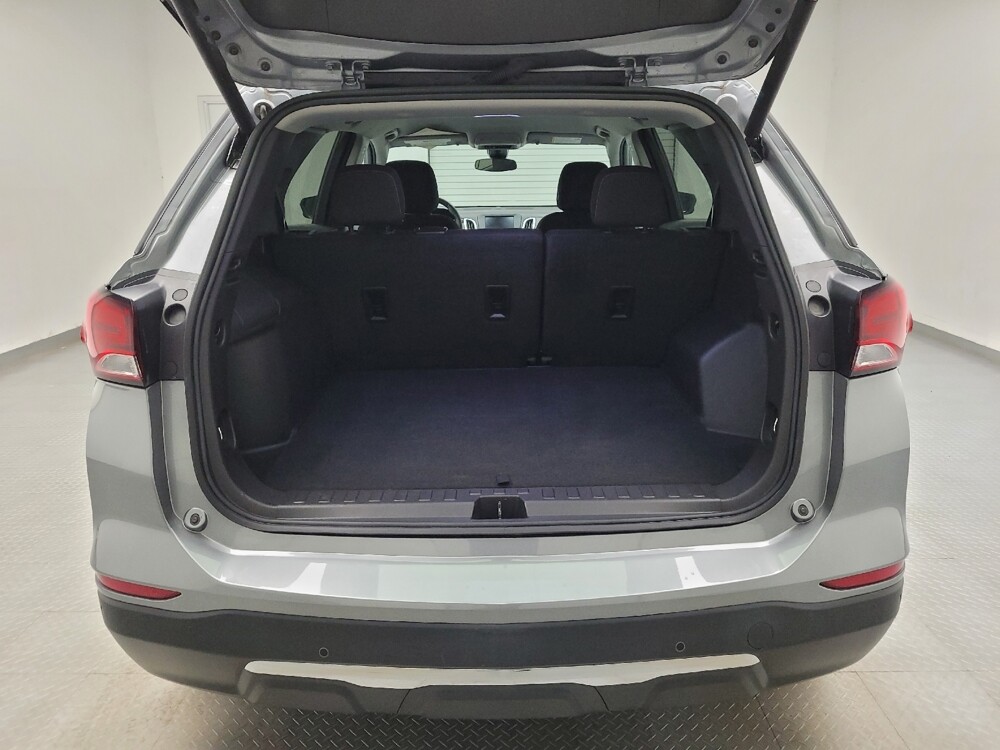 2024 Chevrolet Equinox in Taylor, MI 48180 - 18135965 29