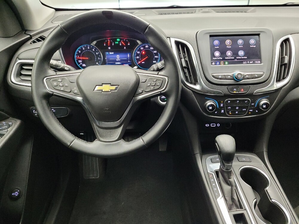 2024 Chevrolet Equinox in Taylor, MI 48180 - 18135965 22