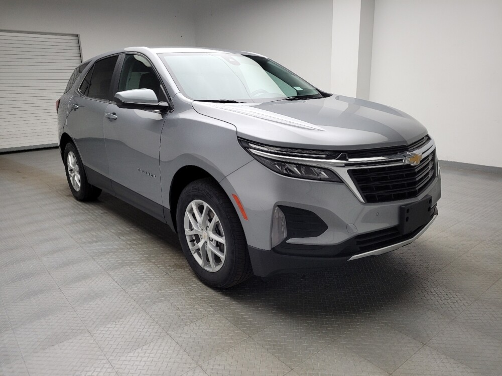 2024 Chevrolet Equinox in Taylor, MI 48180 - 18135965 13