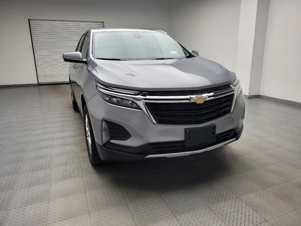 2024 Chevrolet Equinox in Taylor, MI 48180 - 18135965 14