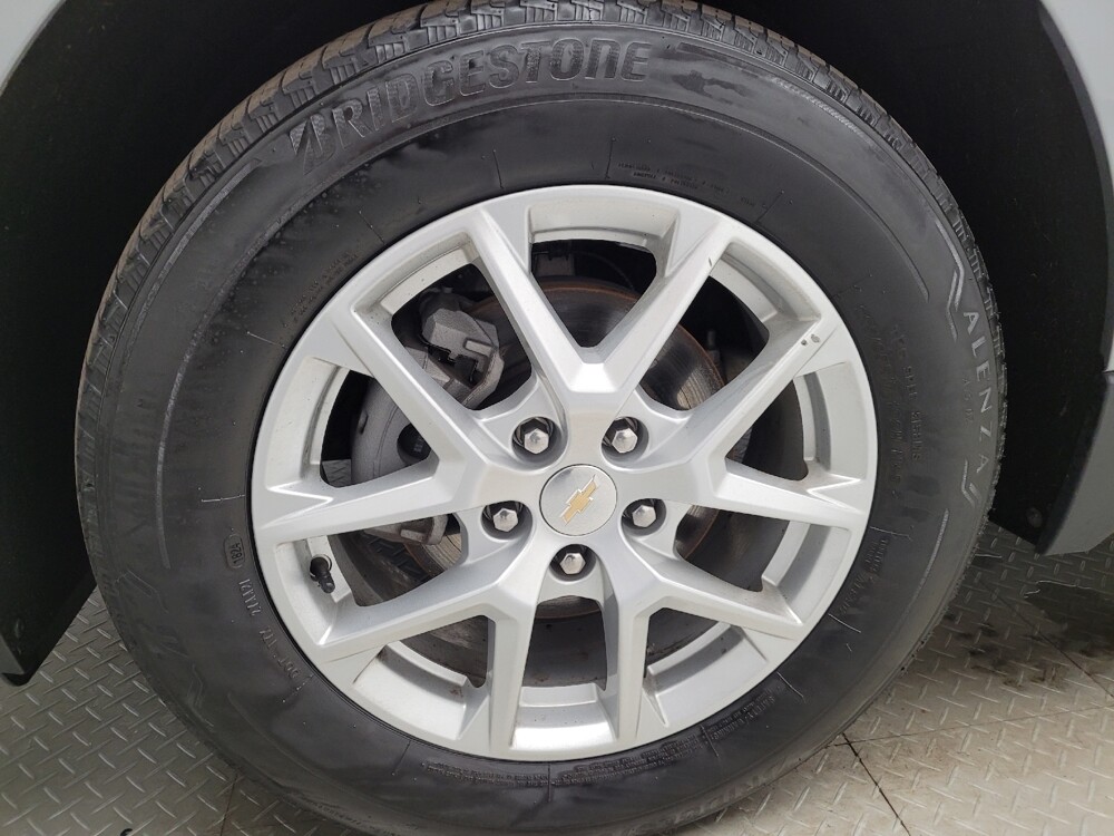 2024 Chevrolet Equinox in Taylor, MI 48180 - 18135965 31