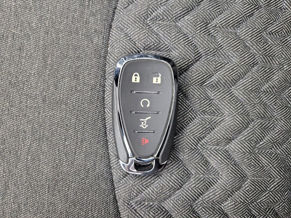 2024 Chevrolet Equinox in Taylor, MI 48180 - 18135965 32