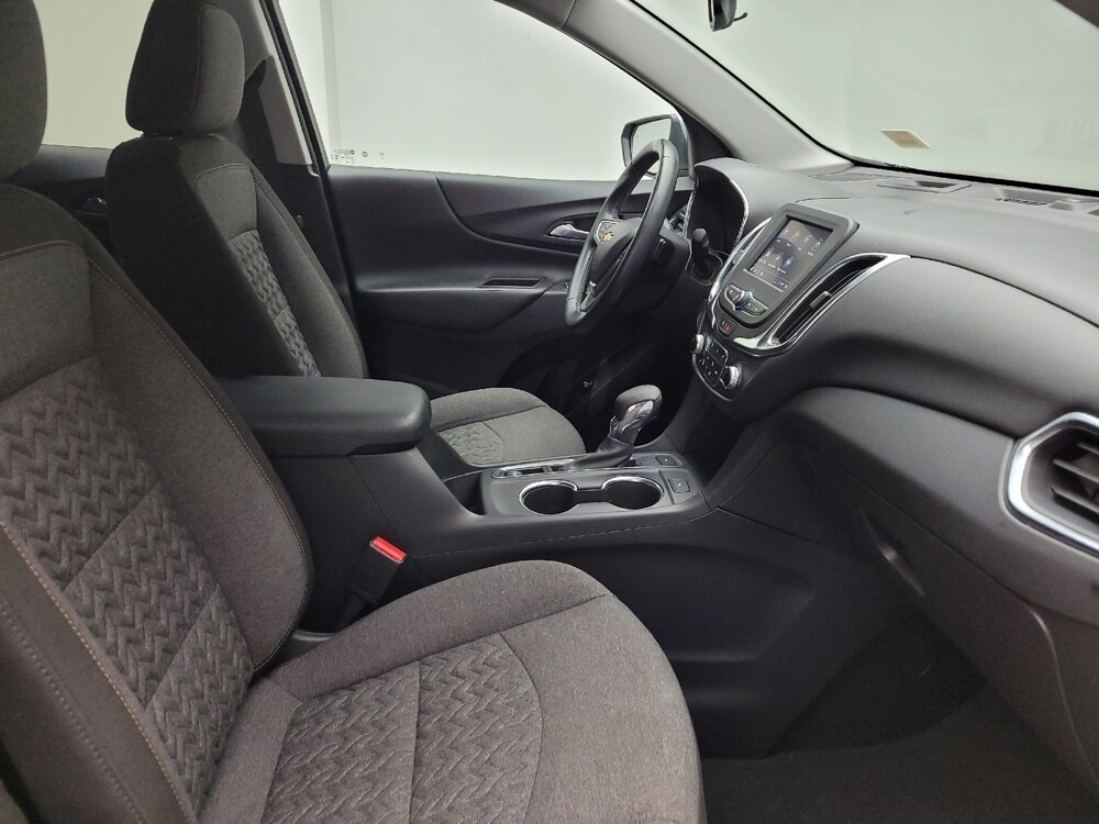 2024 Chevrolet Equinox in Taylor, MI 48180 - 18135965 21