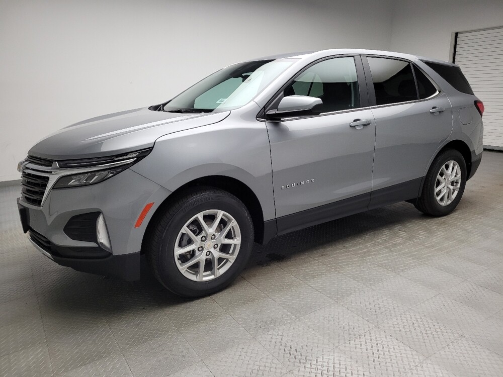 2024 Chevrolet Equinox in Taylor, MI 48180 - 18135965 2