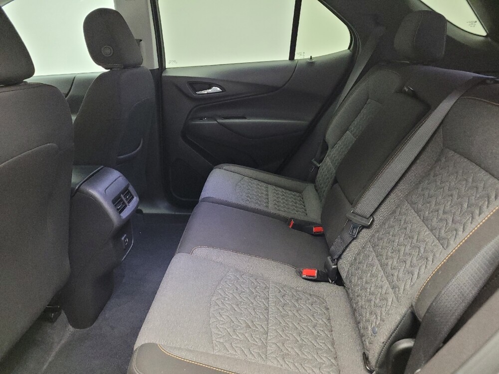 2024 Chevrolet Equinox in Taylor, MI 48180 - 18135965 18