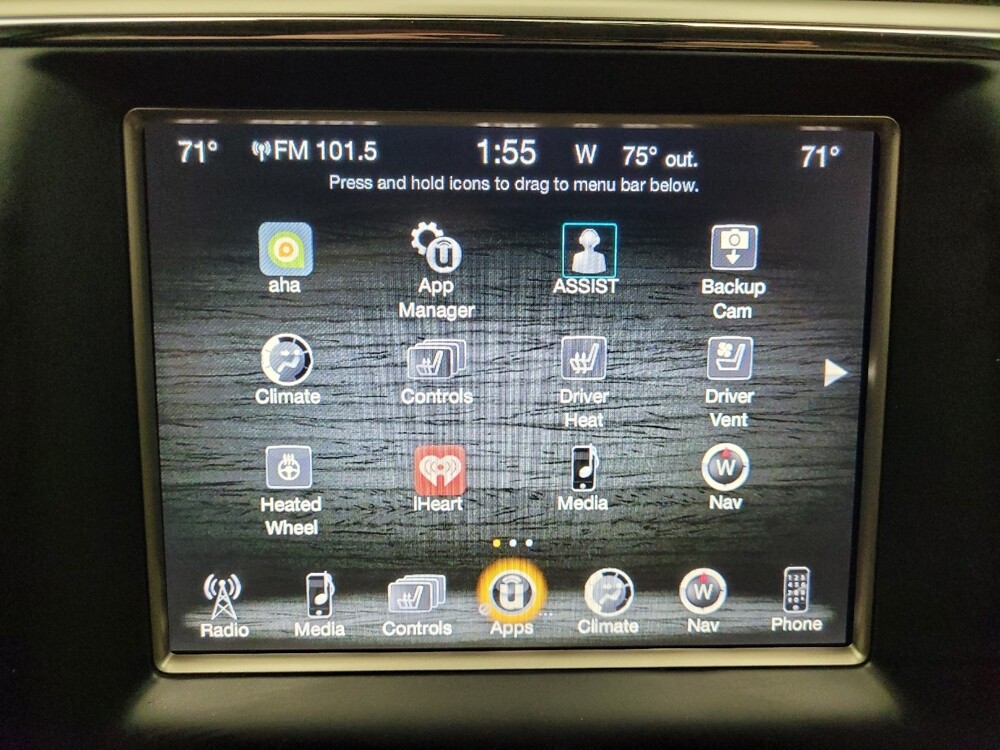 2017 Jeep Grand Cherokee in Eastpointe, MI 48021 - 18135966 25