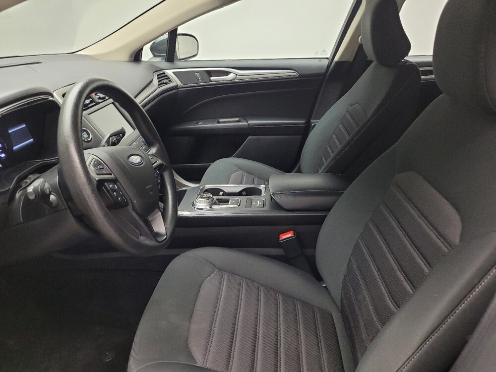 2020 Ford Fusion in Eastpointe, MI 48021 - 18135967 17