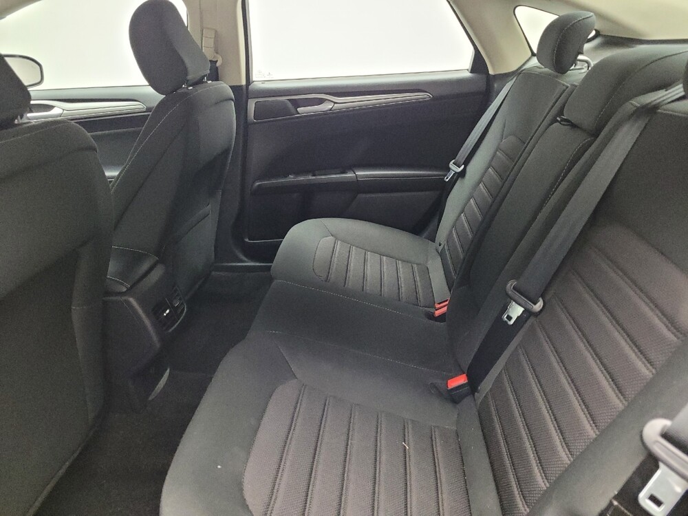 2020 Ford Fusion in Eastpointe, MI 48021 - 18135967 18