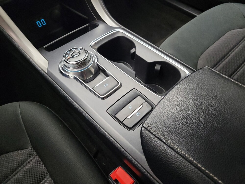 2020 Ford Fusion in Eastpointe, MI 48021 - 18135967 26
