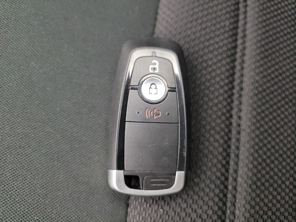 2020 Ford Fusion in Eastpointe, MI 48021 - 18135967 32