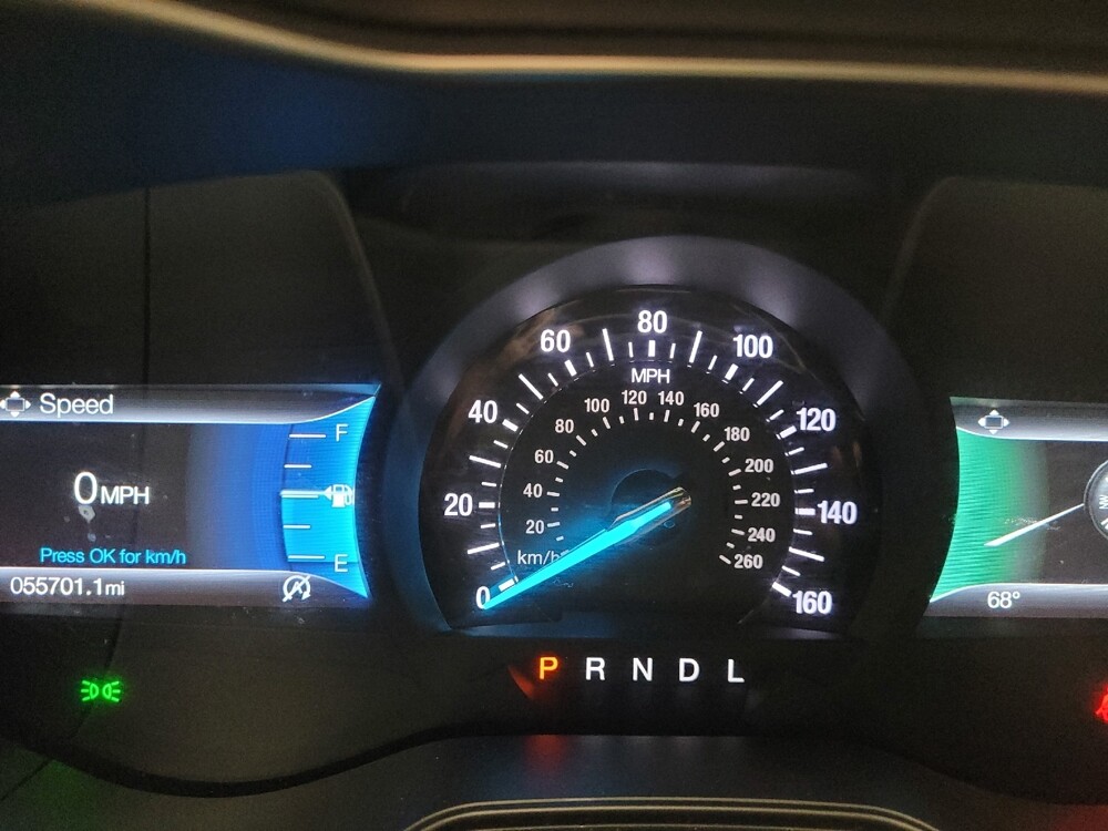 2020 Ford Fusion in Eastpointe, MI 48021 - 18135967 23