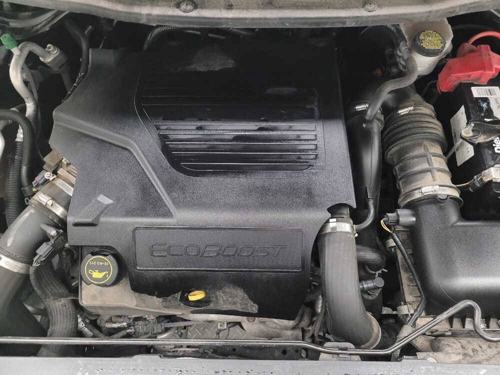 2018 Ford Explorer in Grand Rapids, MI 49508 - 18135968 30