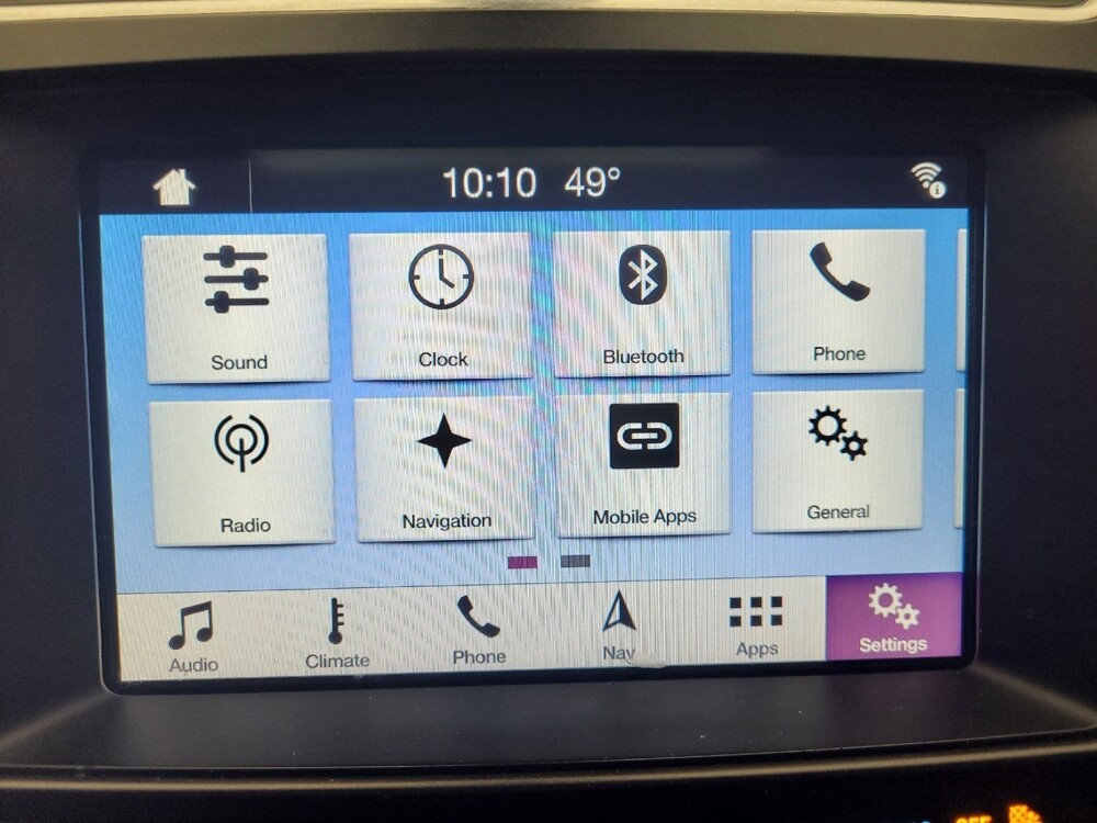 2018 Ford Explorer in Grand Rapids, MI 49508 - 18135968 25