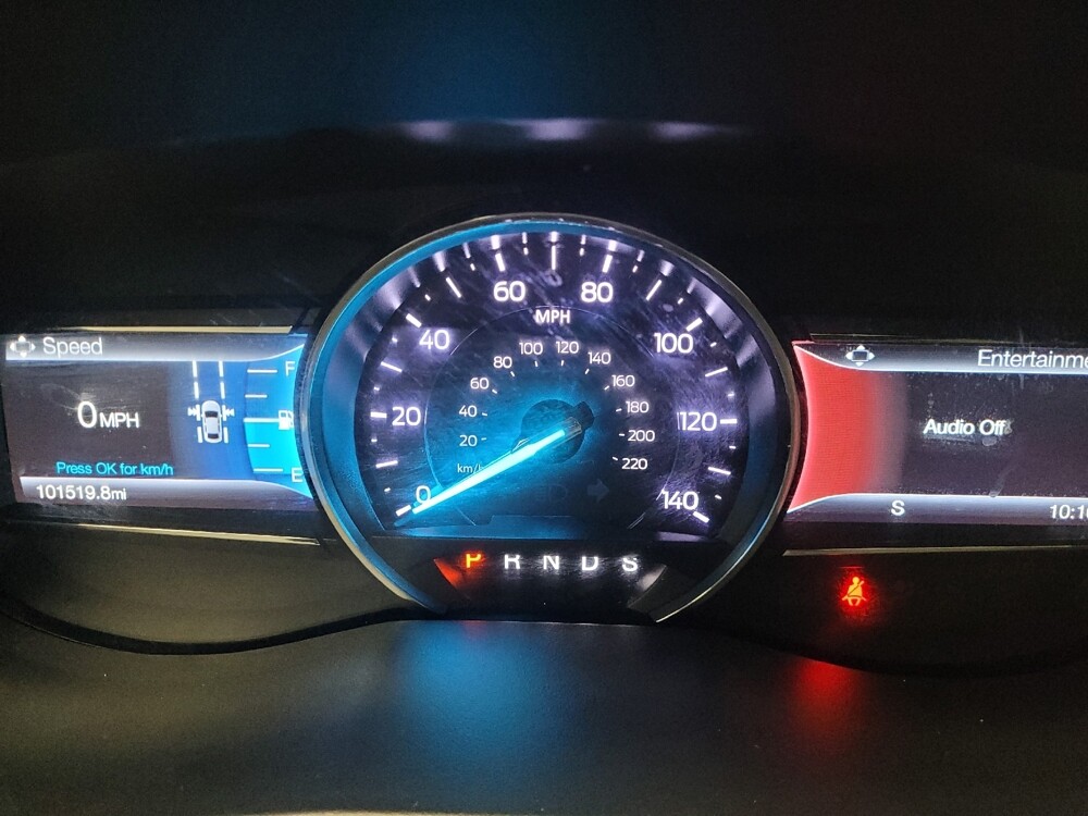 2018 Ford Explorer in Grand Rapids, MI 49508 - 18135968 23