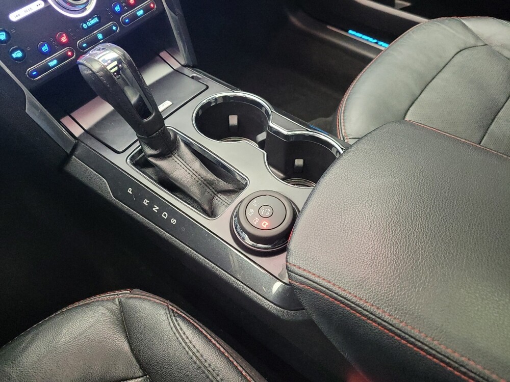 2018 Ford Explorer in Grand Rapids, MI 49508 - 18135968 26