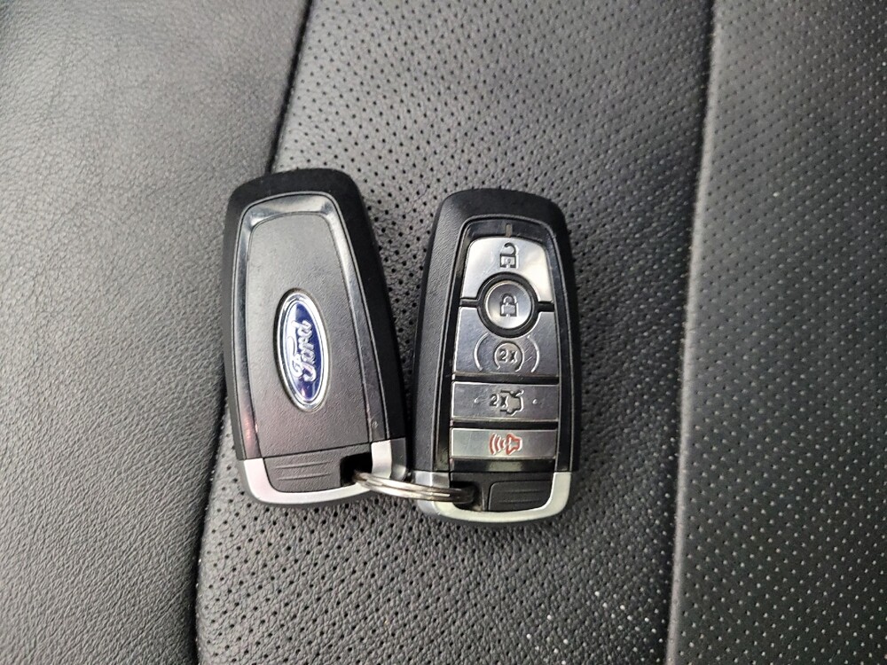 2018 Ford Explorer in Grand Rapids, MI 49508 - 18135968 32