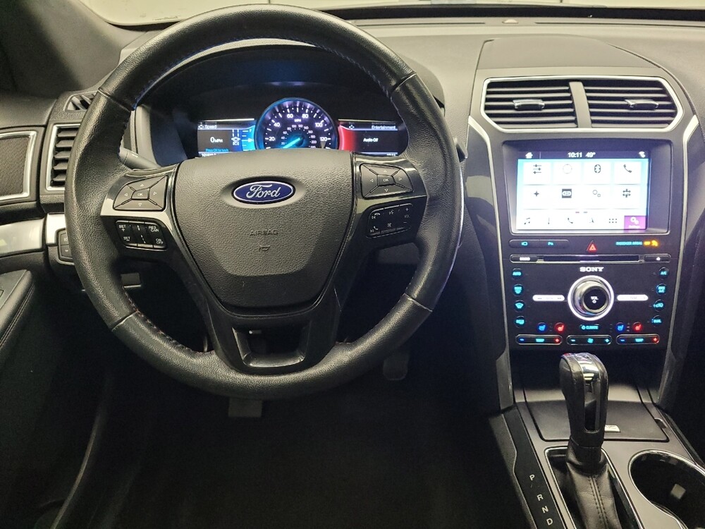 2018 Ford Explorer in Grand Rapids, MI 49508 - 18135968 22