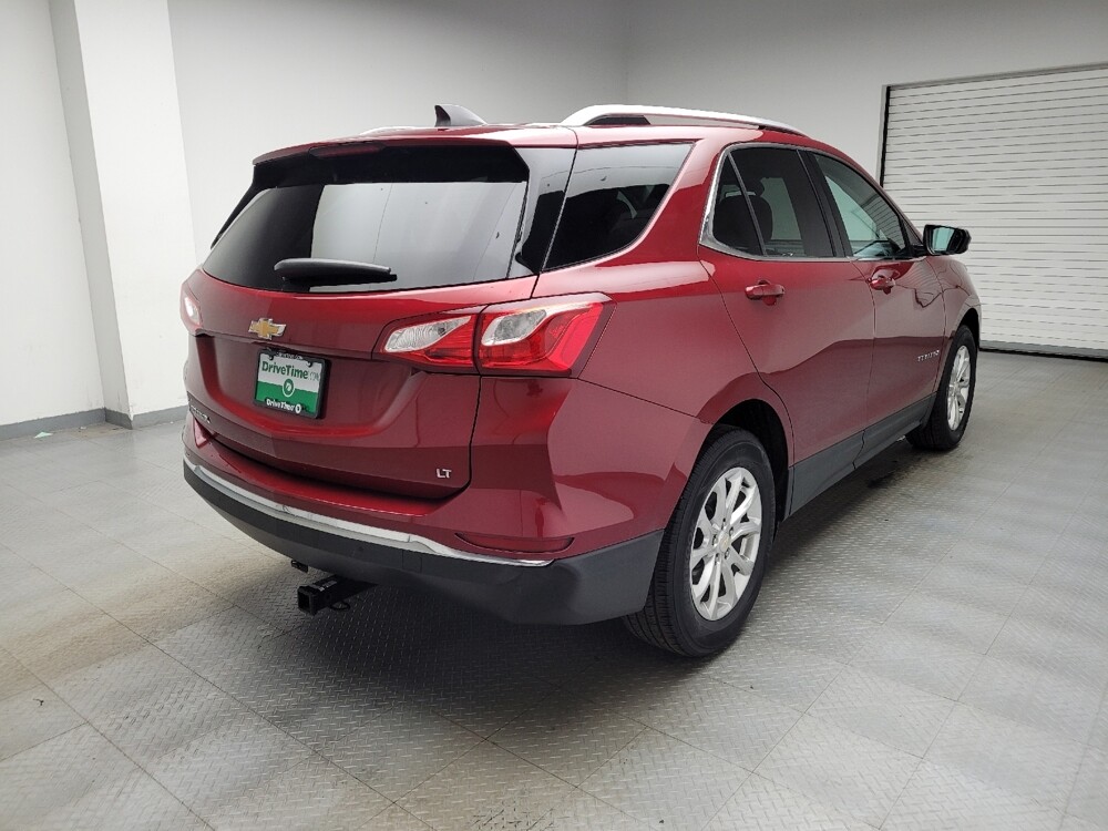 2020 Chevrolet Equinox in Grand Rapids, MI 49508 - 18135969 9