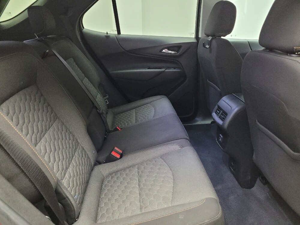 2020 Chevrolet Equinox in Grand Rapids, MI 49508 - 18135969 19