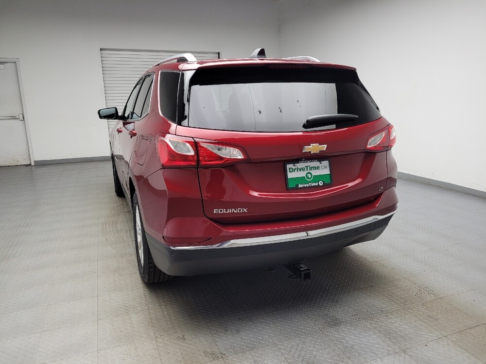 2020 Chevrolet Equinox in Grand Rapids, MI 49508 - 18135969 6