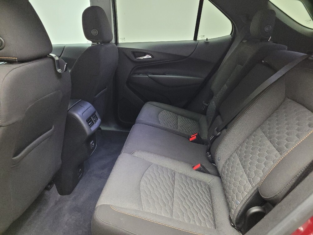 2020 Chevrolet Equinox in Grand Rapids, MI 49508 - 18135969 18