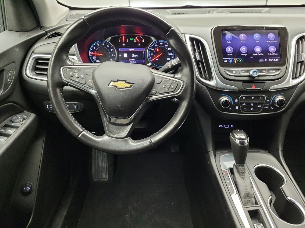 2020 Chevrolet Equinox in Grand Rapids, MI 49508 - 18135969 22